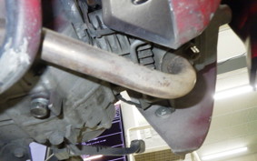 HONDA C110 SUPER CUB JA10