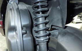 SUZUKI BURGMAN125 2024