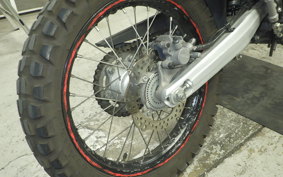 HONDA CRF250 RALLY LDA 2002 MD44