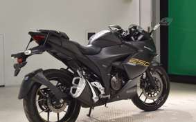 SUZUKI ｼﾞｸｻｰ250SF ED22B