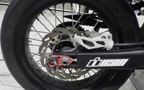 YAMAHA WR250X 2021 DG15J
