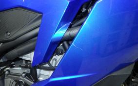 KAWASAKI ZX-4R SE 2024 ZX400P