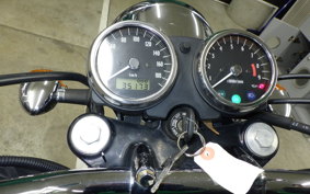 KAWASAKI W650 2004 EJ650A