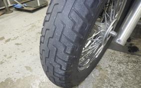 SUZUKI INTRUDER 400 Classic 2008 VK54A