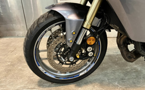 YAMAHA TRACER 9 GT+ AMT 2025 RNA1J