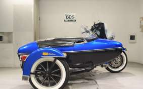 HARLEY FLHTCU SIDECAR 1340 1991