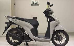 HONDA DIO110-3ﾍﾞｰｼｯｸ JK03
