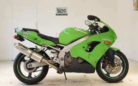 KAWASAKI ZX900R NINJA 1998 ZX900C