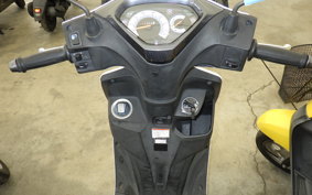 YAMAHA AXIS 125 Z SED7J