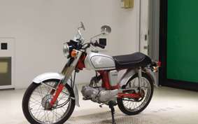 HONDA CD50 BENLY S CD50