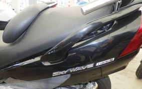 SUZUKI SKYWAVE 250 (Burgman 250) S 2 CJ43A