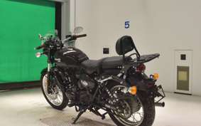 BENELLI イアンペリアーレ400 2022