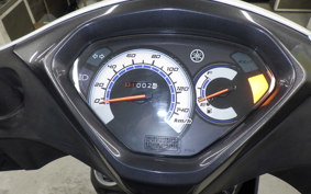YAMAHA AXIS 125 Z 2014 SED7J