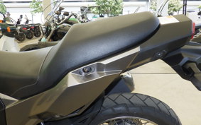 KAWASAKI VERSYS-X 250 A 1994 LE250D