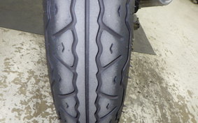 KAWASAKI KH250 KH250B