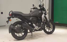YAMAHA FZ-X150 2011