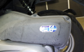 HONDA DIO Gen.6 2024 AF68