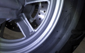 SUZUKI SKYWAVE 200 (Burgman 200) CH41A