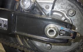 HONDA SHADOW 400 1999 NC34