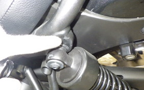 HONDA REBEL 250  S E-clutch