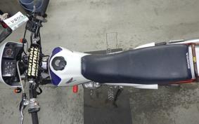 HONDA NX125 2022 JD09