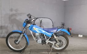 HONDA TL125 JD06