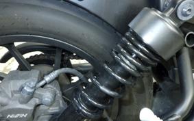 HONDA REBEL 250 S 2008 MC49