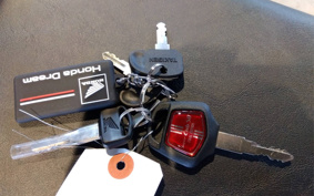 HONDA  SUPER CUB 50 FINAL ED AA09