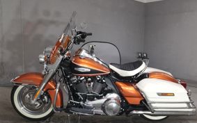 HARLEY FLHFB1870 2023 ADP