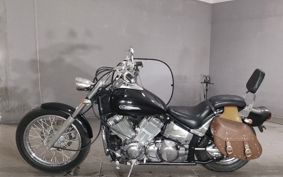 YAMAHA DRAGSTAR 400 4TR