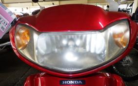 HONDA DIO Gen.6 AF62