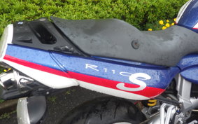 BMW R1100S 2004
