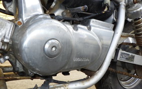 HONDA MAGNA 50 AC13
