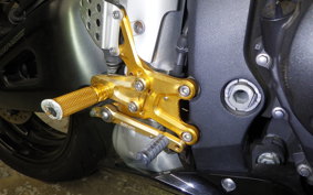 HONDA CBR600RR GEN 3 2009 PC40