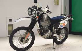 HONDA XR250 BAJA