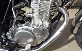 YAMAHA SR400-1 2017 RH03J