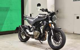 HUSQVARNA SVARTPILEN 401 2021