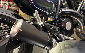 DUCATI SCRAMBLER NIGHT SHIFT 2026 7K00