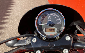 HARLEY XG750 STREET 2015 NBB
