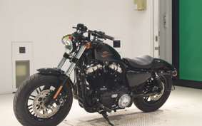 HARLEY XL1200X 2020