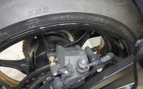 SUZUKI HAYABUSA Gen.3 2024 EJ11A