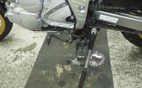 YAMAHA SEROW 250 Gen.2 DG17J