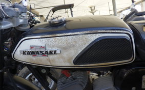 KAWASAKI 90SS GA
