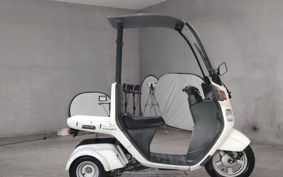 HONDA GYRO TA03