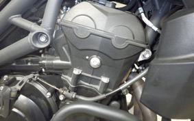 TRIUMPH TIGER 800 2014