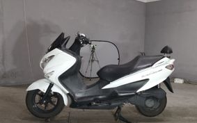 SUZUKI BURGMAN200 CH41A