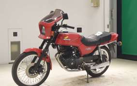 HONDA CB250RS MC02
