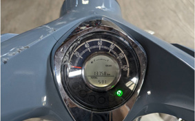 HONDA  SUPER CUB C125 JA48