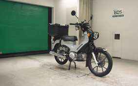 HONDA ｸﾛｽｶﾌﾞ110-3 2022 JA60
