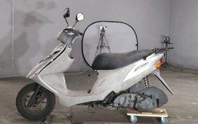 SUZUKI ADDRESS V125 CF46A